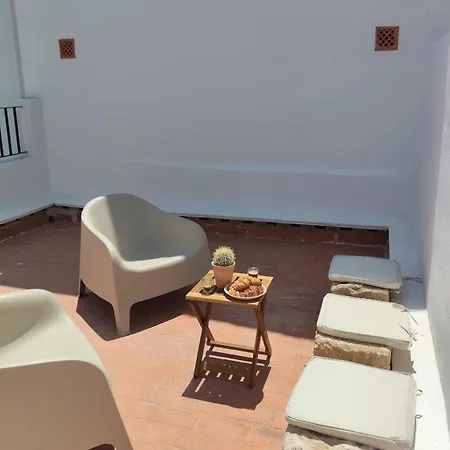 Casa Calderon