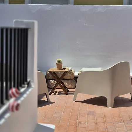 Casa Calderon Сasa de vacaciones *