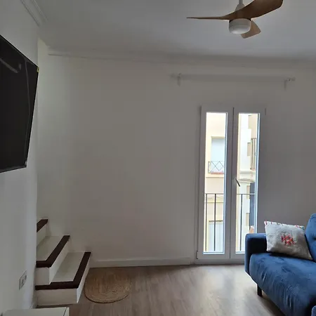 Casa Calderon Jávea