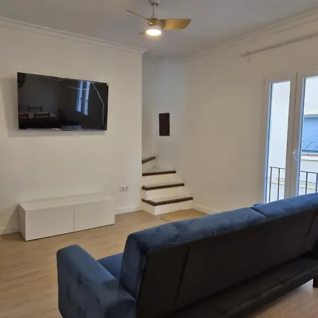 Casa Calderon *