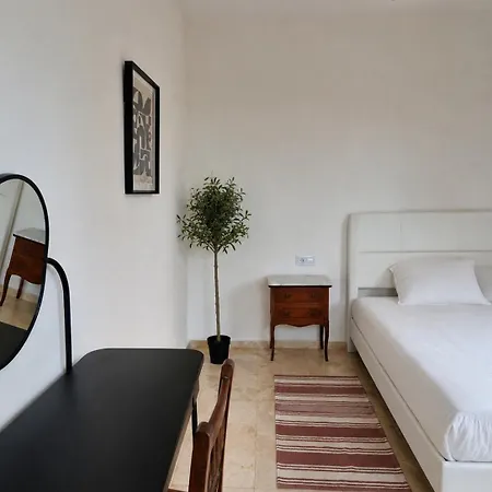 Casa Calderon Сasa de vacaciones Jávea
