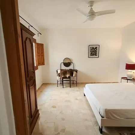 بيت للعطل Casa Calderon خافييا