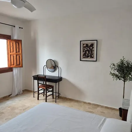 Casa Calderon بيت للعطل