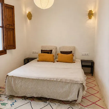 Сasa de vacaciones Casa Calderon Jávea