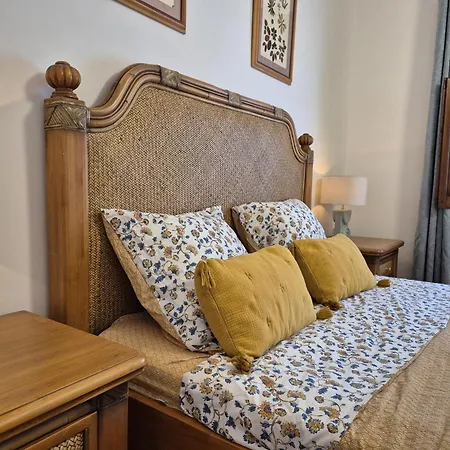 Casa Calderon Jávea