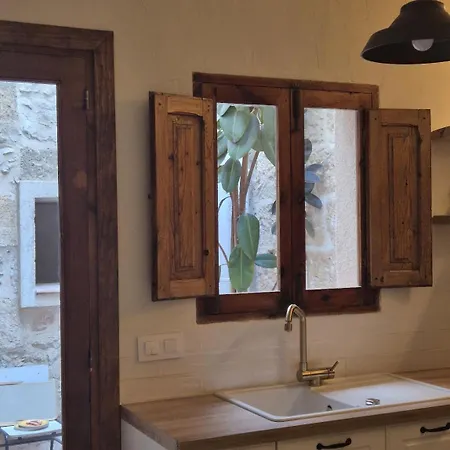 Сasa de vacaciones Casa Calderon Jávea