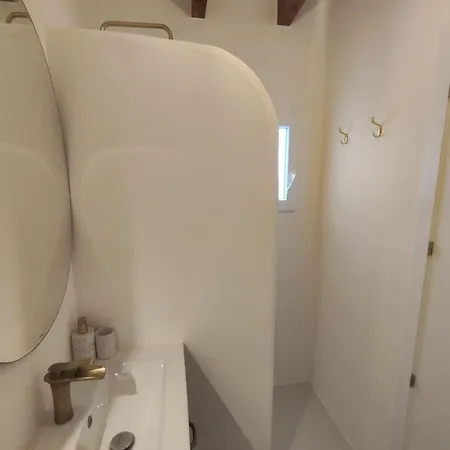 بيت للعطل Casa Calderon خافييا