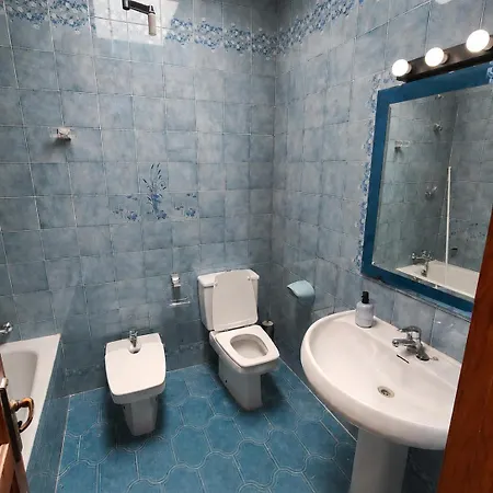 Casa Calderon Jávea