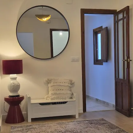 Casa Calderon Jávea