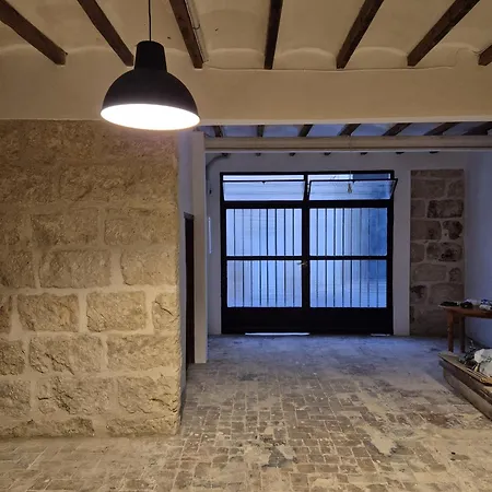 Casa Calderon Сasa de vacaciones Jávea