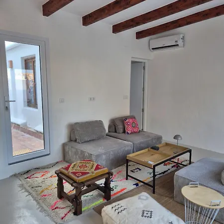 Casa Calderon خافييا